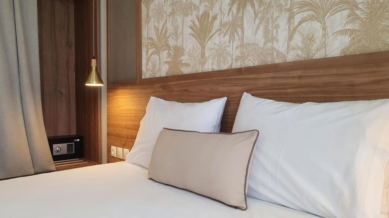 Astra Sarti Luxury Suites Eksteriør bilde